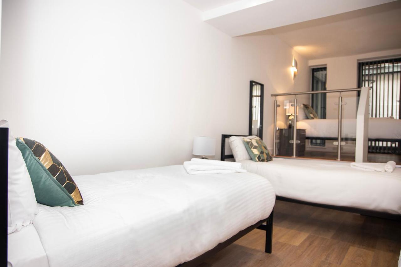 Apartment Lord Street By Happy Days *