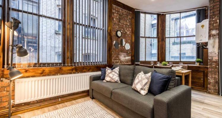 Apartment 27 Stanley Street By Ustay