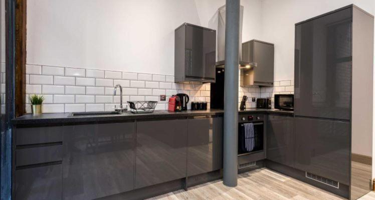 Apartment 27 Stanley Street By Ustay 3*