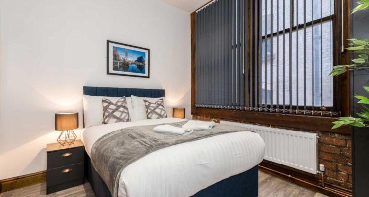 27 Stanley Street By Ustay 3* Liverpool