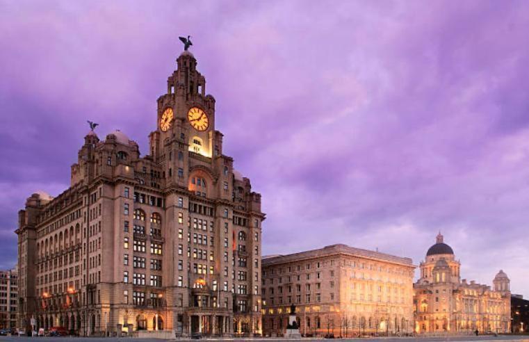 Lynn's * Liverpool