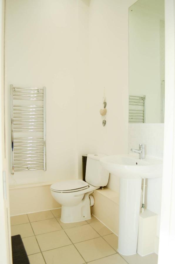 Penthouse In Centre - Free Parking - Balcony - By Happy Days Liverpool