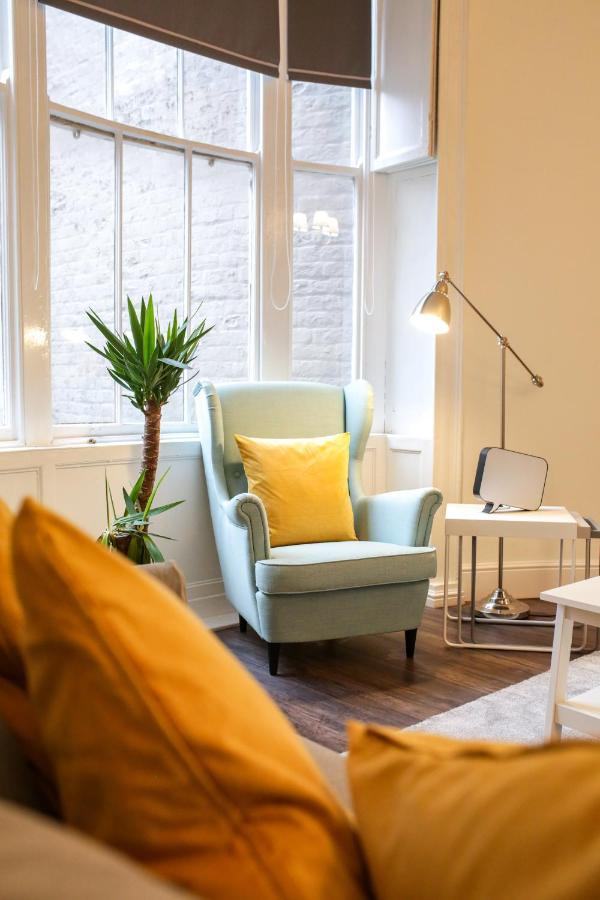 Serviced In Centre - L1 Boutique By Happy Days Apartment