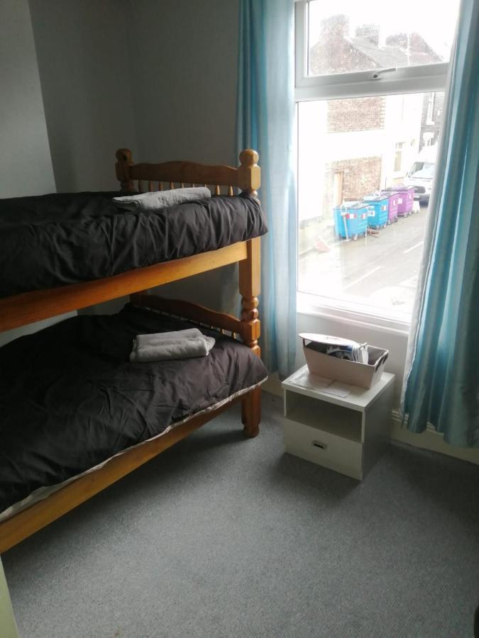 Holiday home Westcott Road *