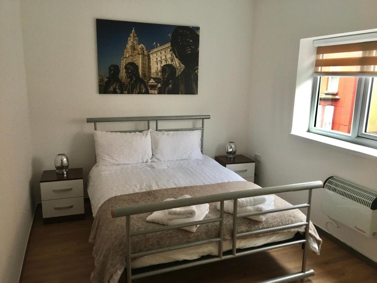 Apartment Flats Near Football Clubs Liverpool