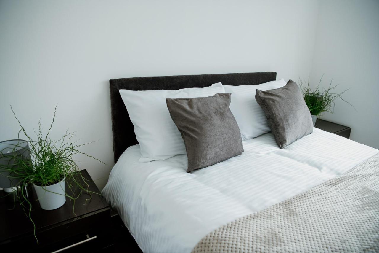 Flats Near Football Clubs * Liverpool