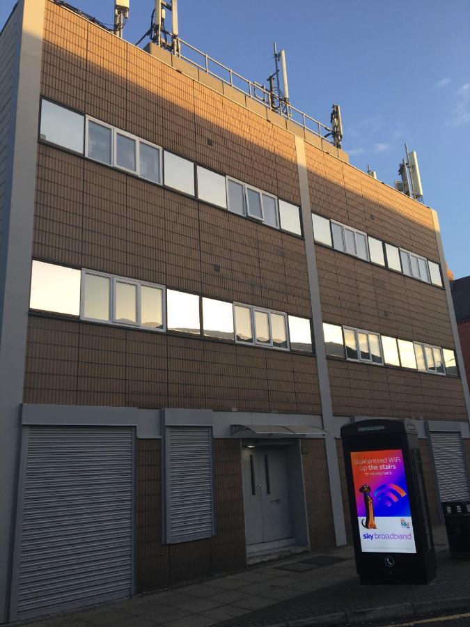 Flats Near Football Clubs Apartment Liverpool
