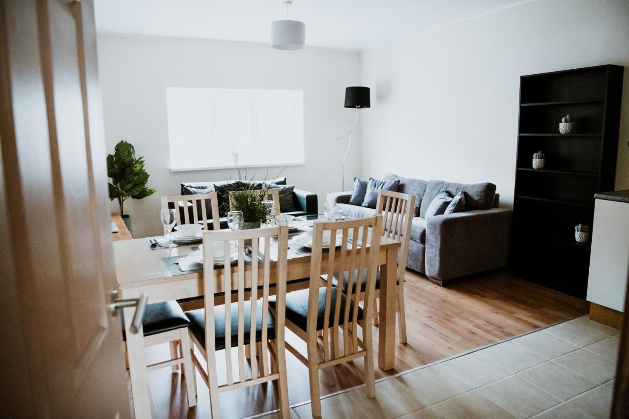 Flats Near Football Clubs Apartment *