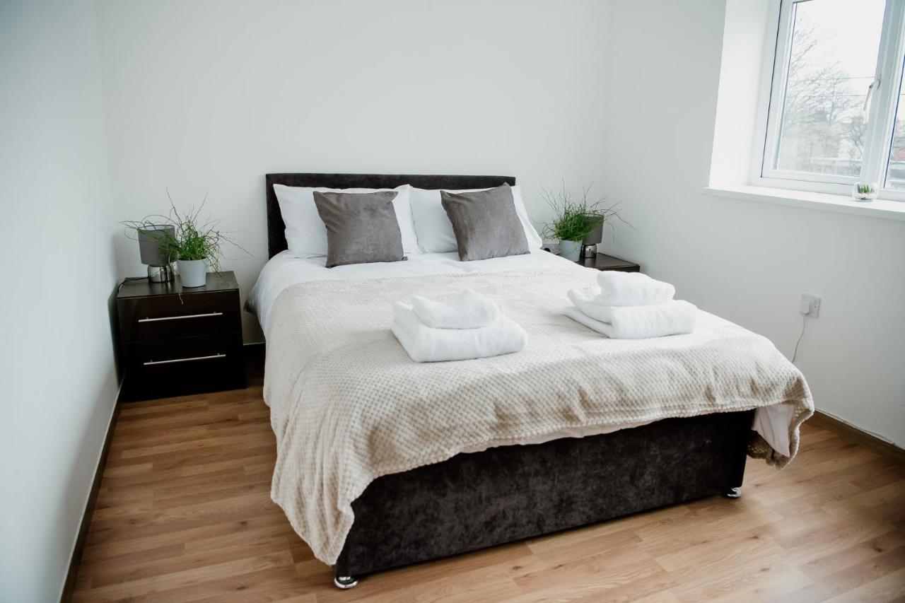 Apartment Flats Near Football Clubs Liverpool