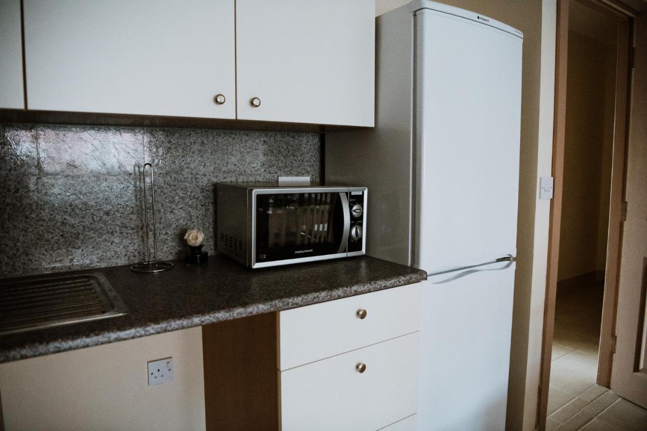 Flats Near Football Clubs Apartment