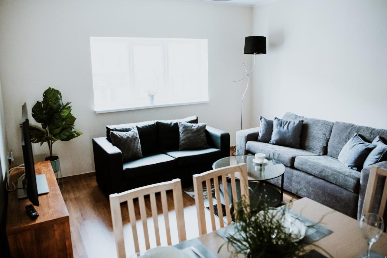 Flats Near Football Clubs *