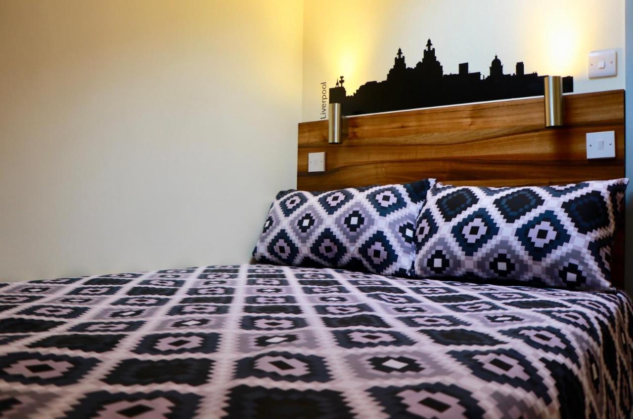 The Pod Travel Hostel *