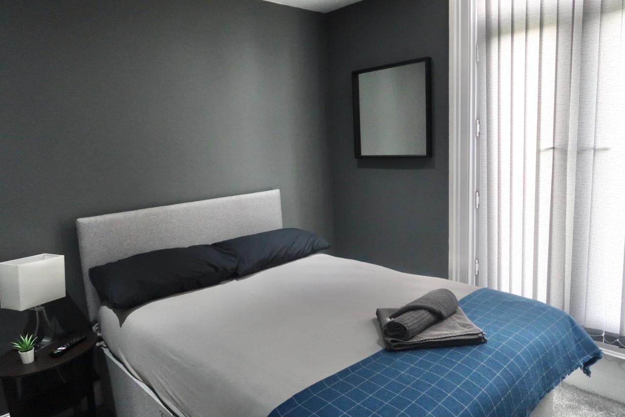 Homestay Apollocruz Highfield House