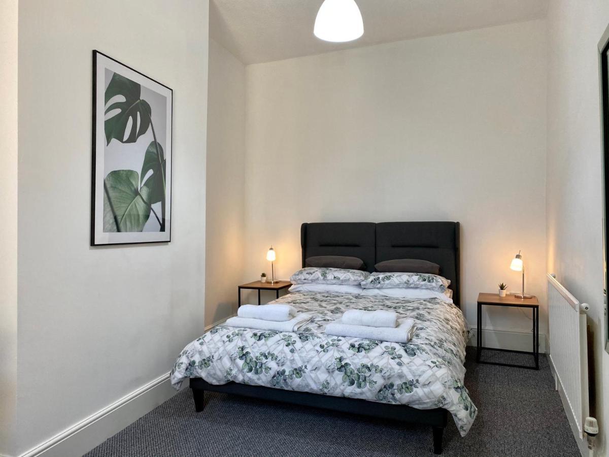 Be My Guest Bed & Breakfast Liverpool