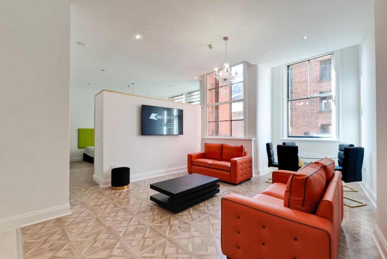 Uno By Istay Apartment *