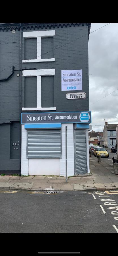 Hotel Smeaton Serviced Liverpool