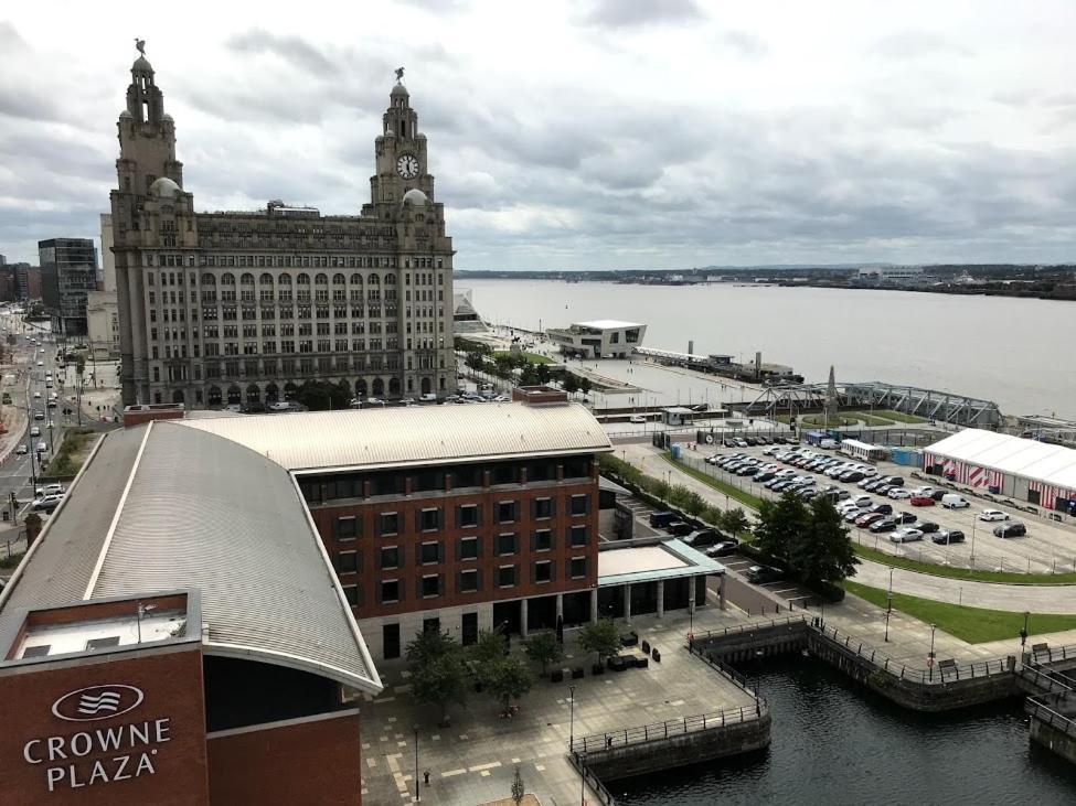 Excelsior Apartments - Liverpool Central - Free Parking - Aircon * Liverpool