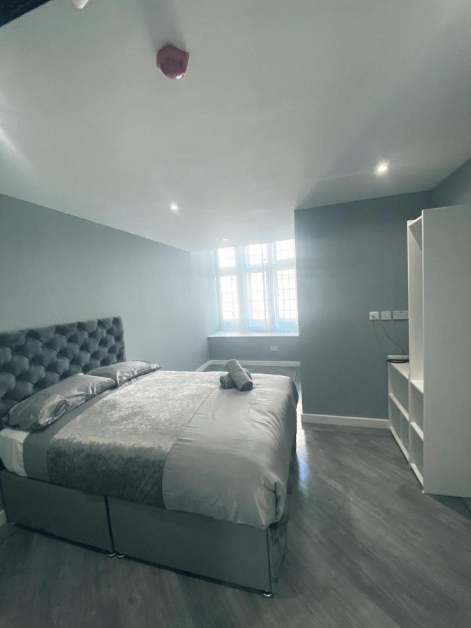 Hotel Brownlows 3*