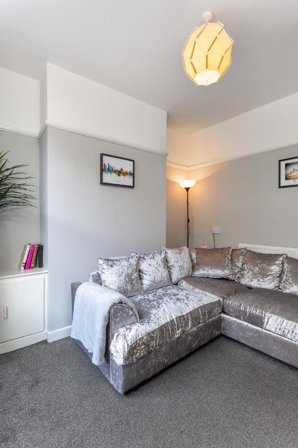 Apartment Comfortable Townhouse - Free Parking *