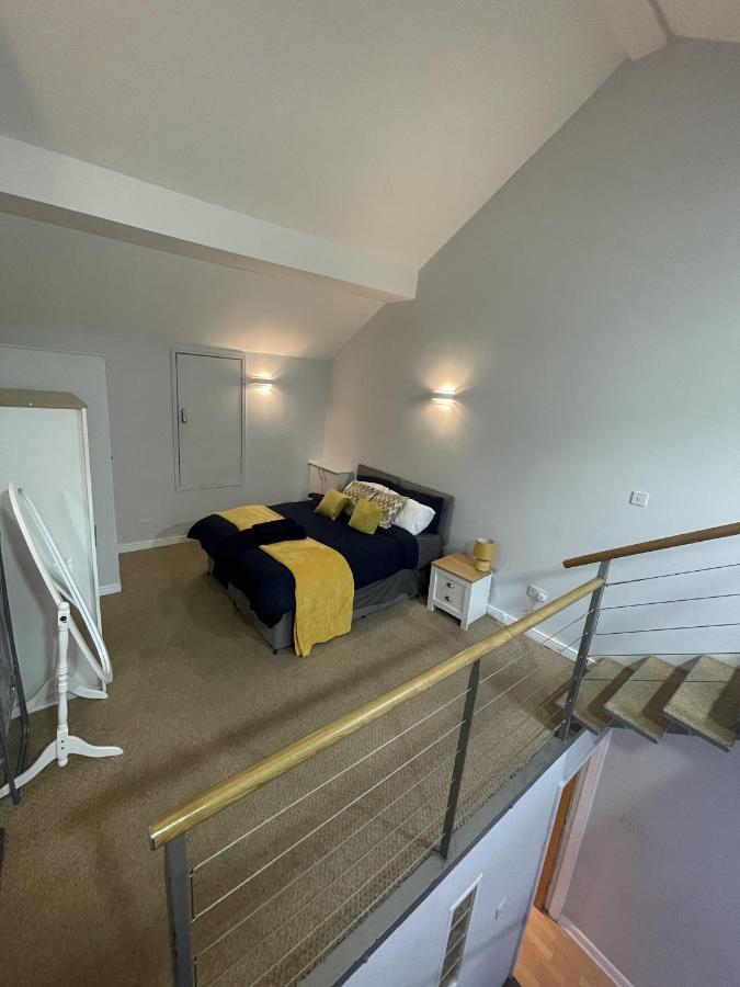 Stunning Mezzanine In The Heart Of Liverpool! Apartment Liverpool