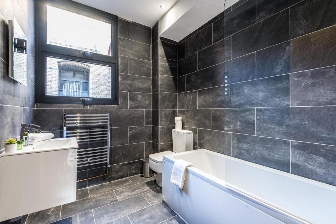 27 Stanley Street By Ustay Apartment