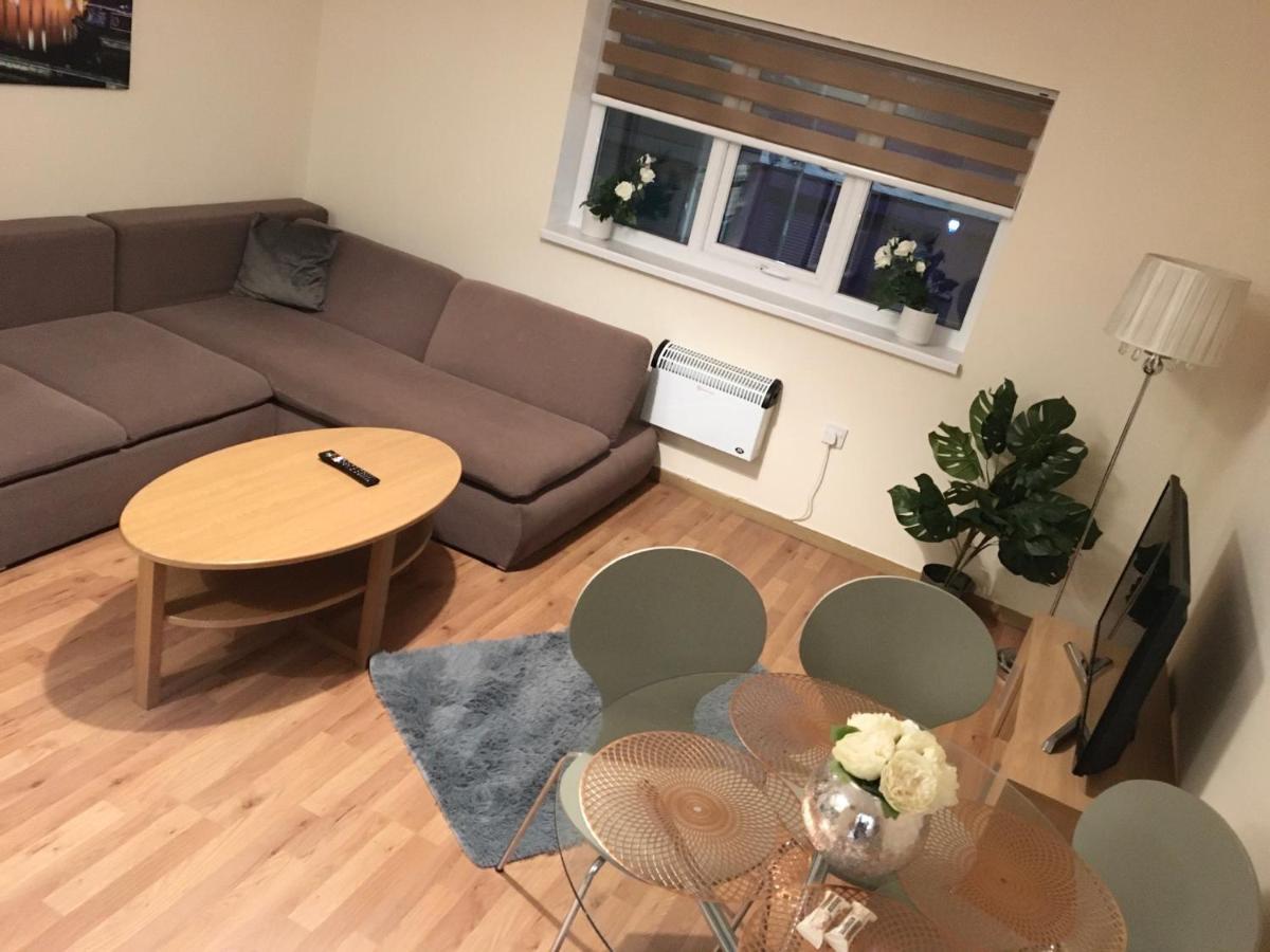 Flats Near Football Clubs * Liverpool