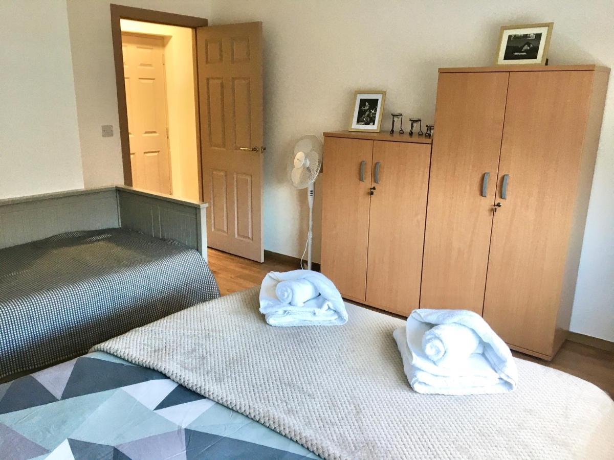 Flats Near Football Clubs * Liverpool