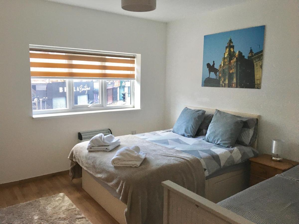 Flats Near Football Clubs Apartment