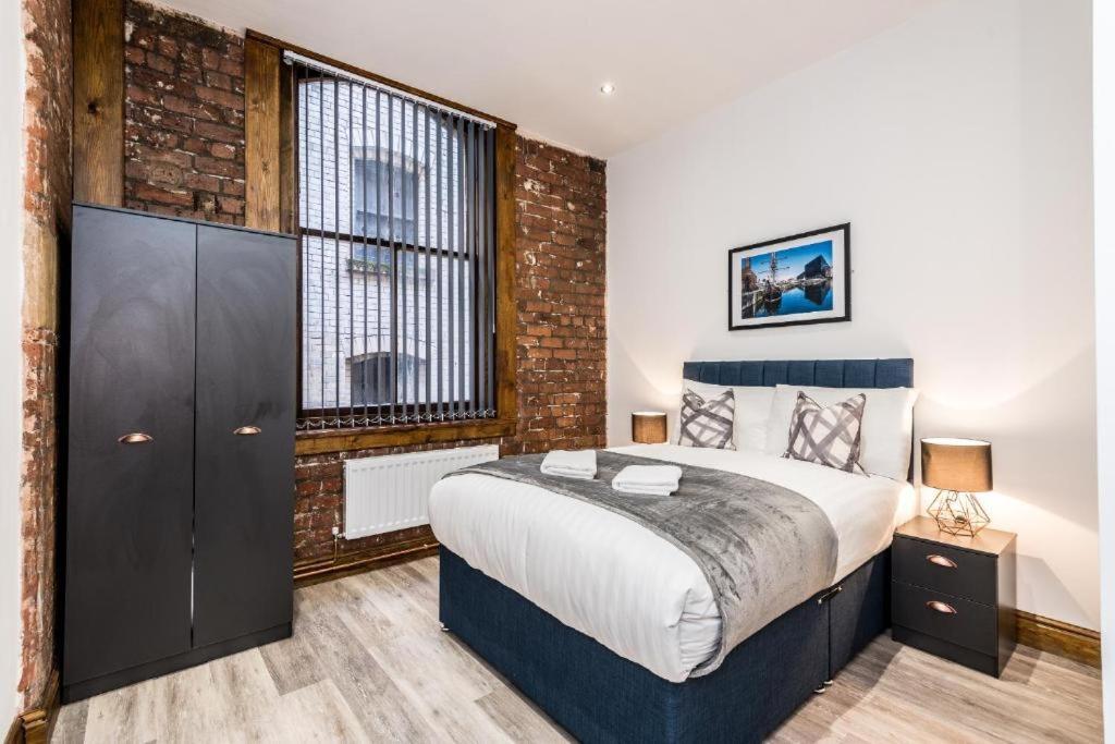 27 Stanley Street By Ustay Liverpool
