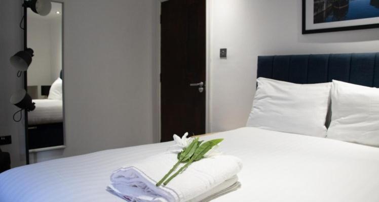 27 Stanley Street By Ustay Apartment Liverpool