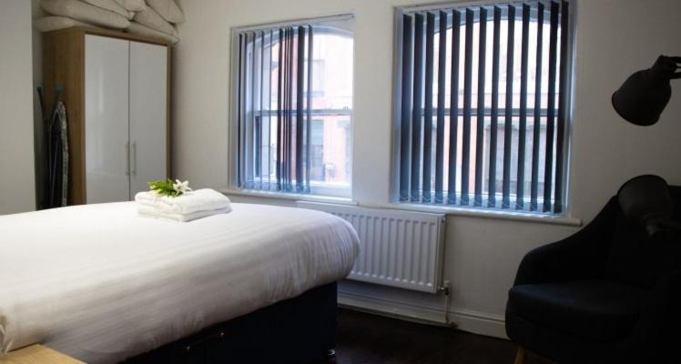 27 Stanley Street By Ustay Liverpool
