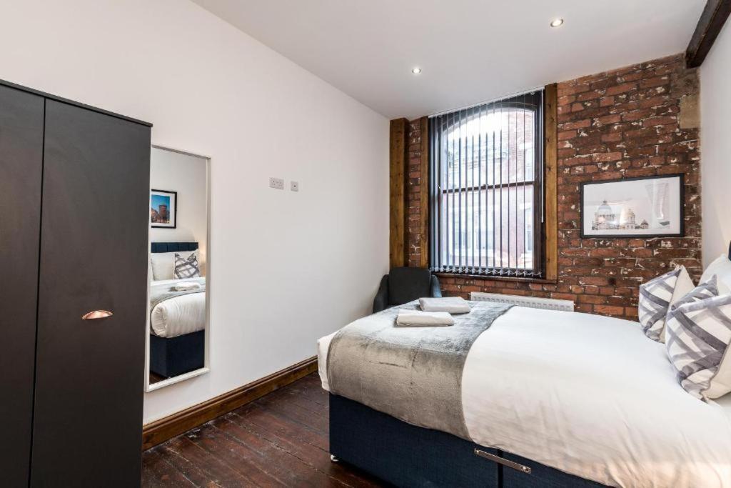 27 Stanley Street By Ustay 3* Liverpool