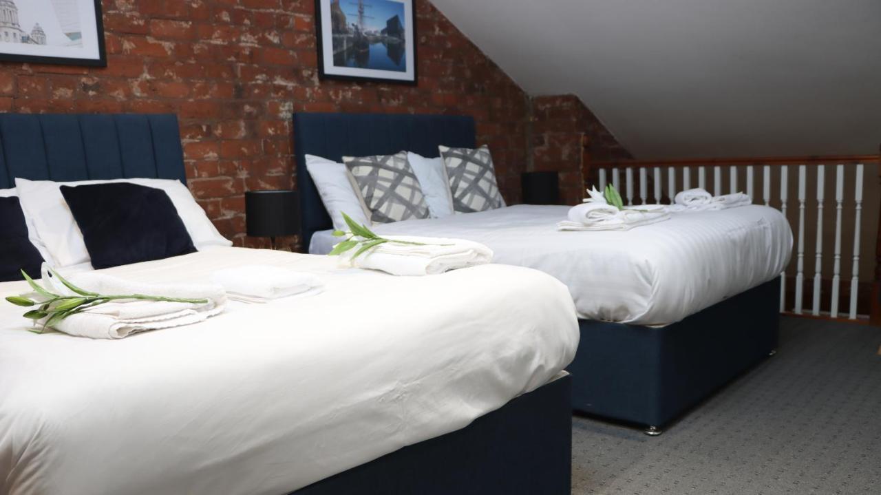 Apartment 27 Stanley Street By Ustay 3*