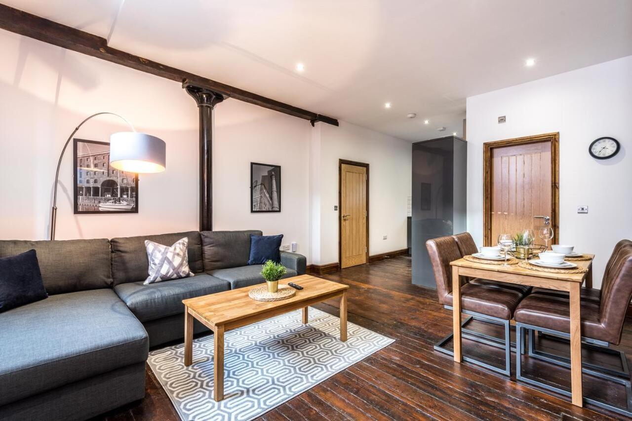 27 Stanley Street By Ustay Apartment