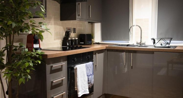 27 Stanley Street By Ustay Apartment