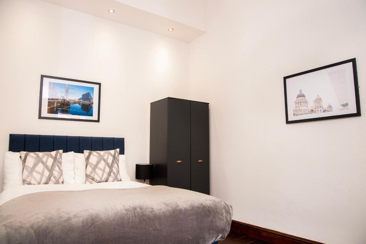 Apartment 27 Stanley Street By Ustay