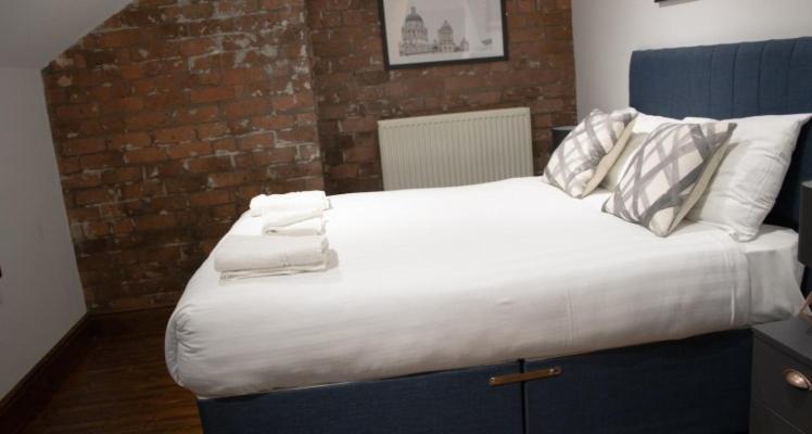 Apartment 27 Stanley Street By Ustay 3*