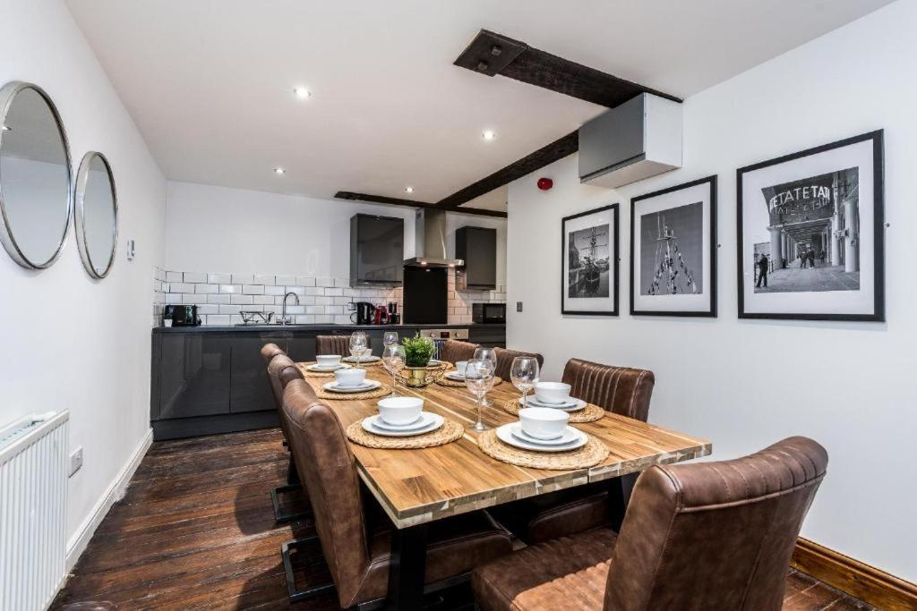 Apartment 27 Stanley Street By Ustay 3*