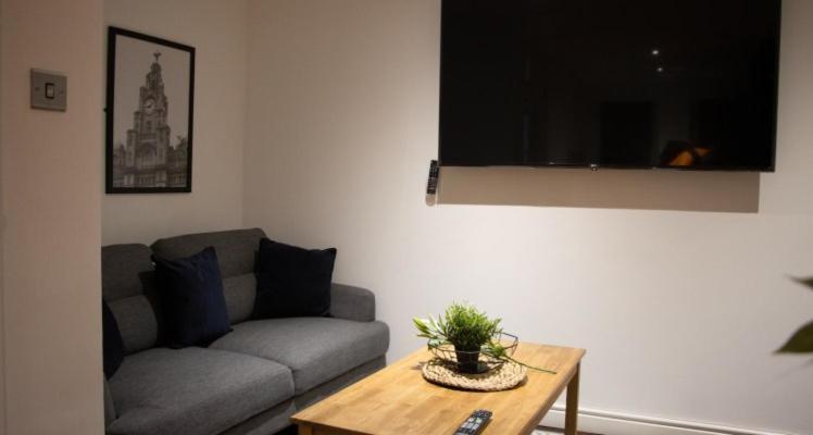 27 Stanley Street By Ustay Apartment