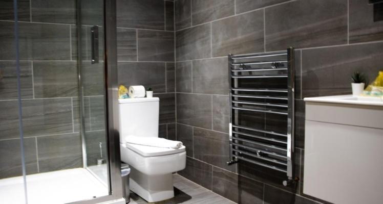 27 Stanley Street By Ustay Apartment