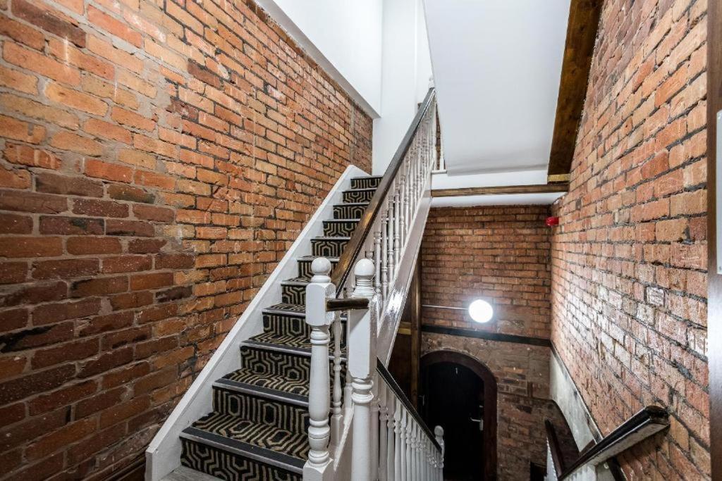 Apartment 27 Stanley Street By Ustay Liverpool