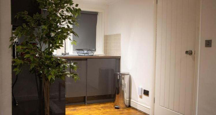 27 Stanley Street By Ustay Apartment 3*