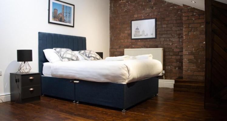 27 Stanley Street By Ustay