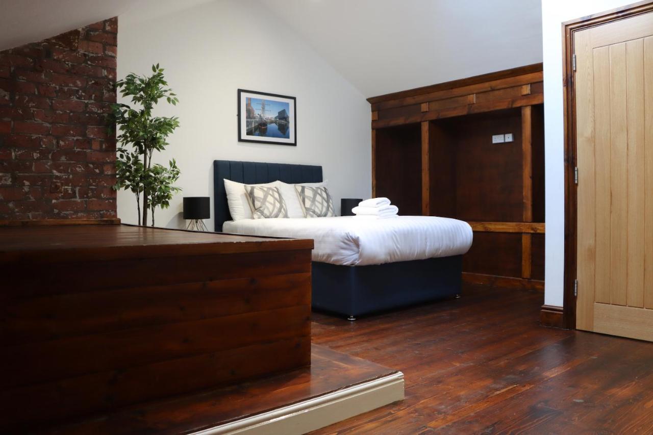 27 Stanley Street By Ustay Liverpool