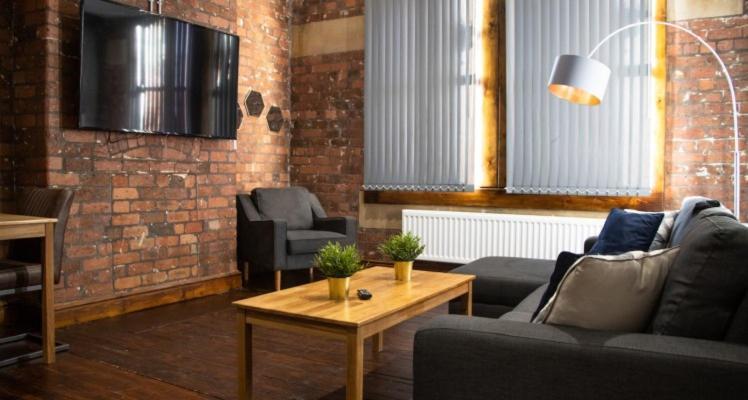 27 Stanley Street By Ustay Apartment 3*