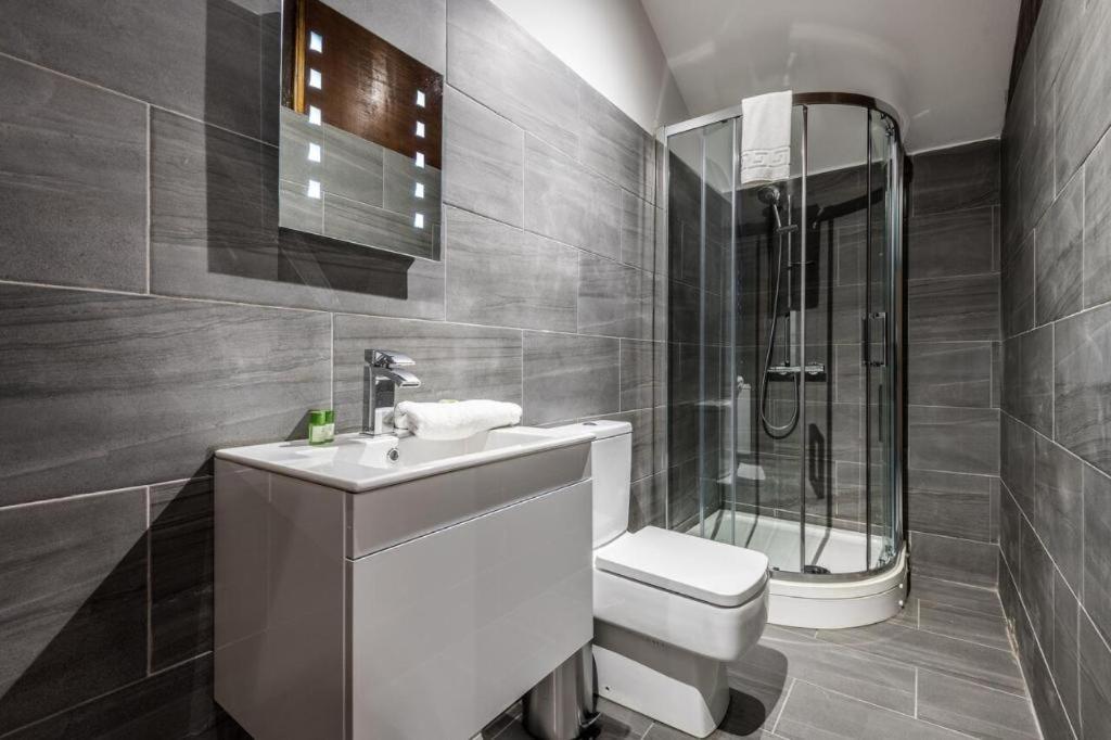 27 Stanley Street By Ustay 3* Liverpool