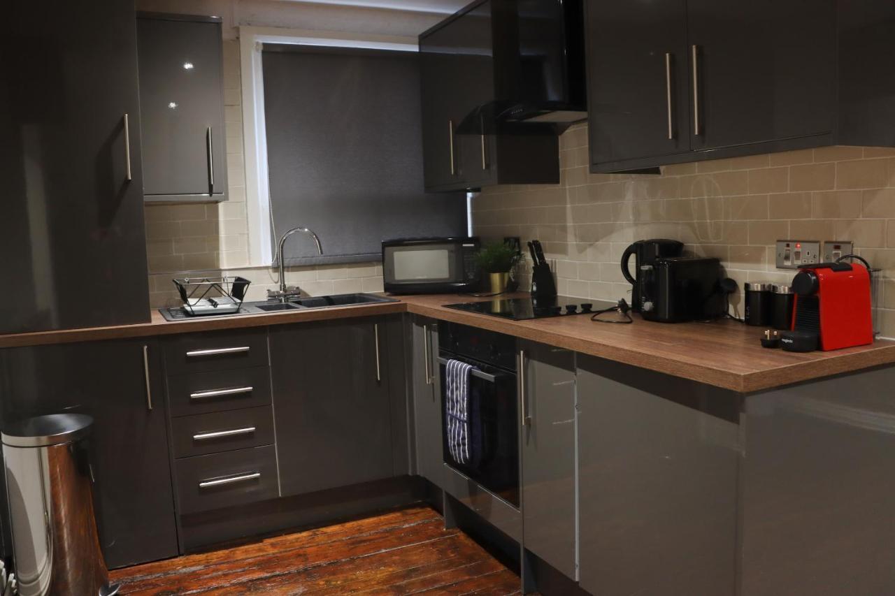Apartment 27 Stanley Street By Ustay Liverpool
