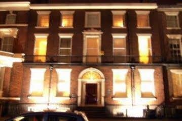 Roscoe House By Urban Chic * Liverpool