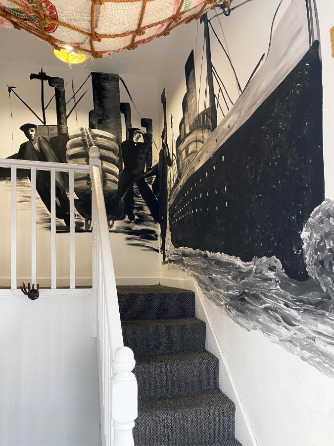 The Docklands Sa By Serviced Living * Liverpool