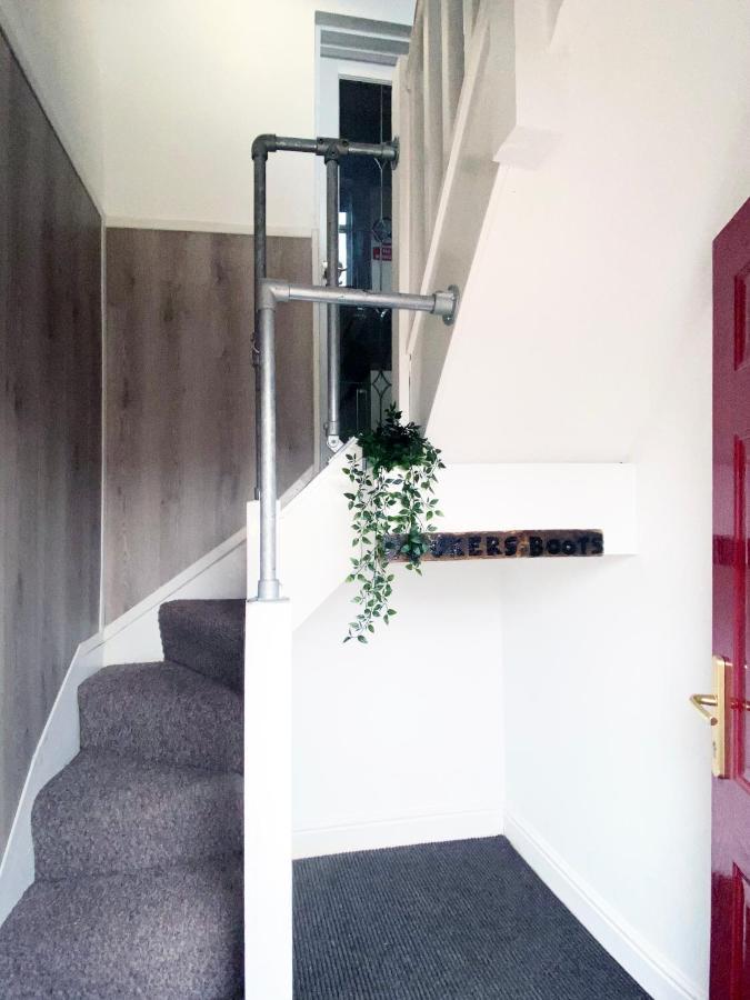 The Docklands 2 By Serviced Living Liverpool